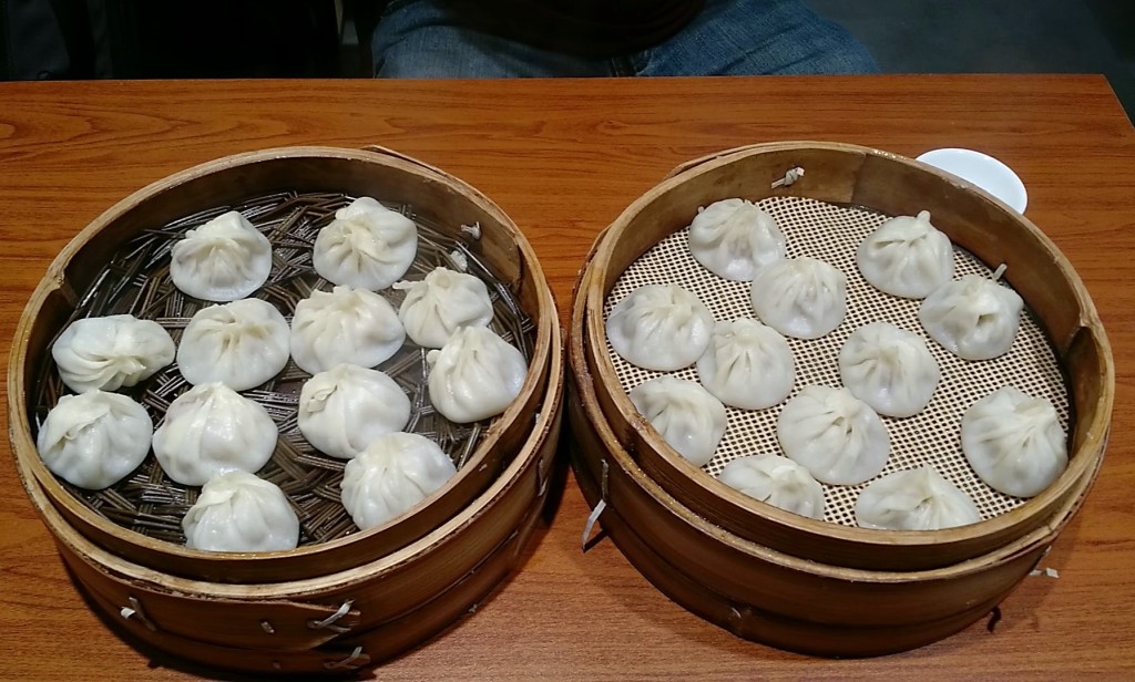 Boiled XLBs
