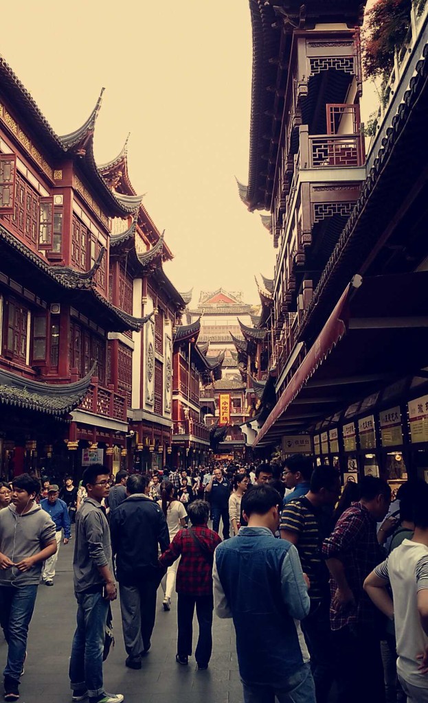 Cheng Huang Miao