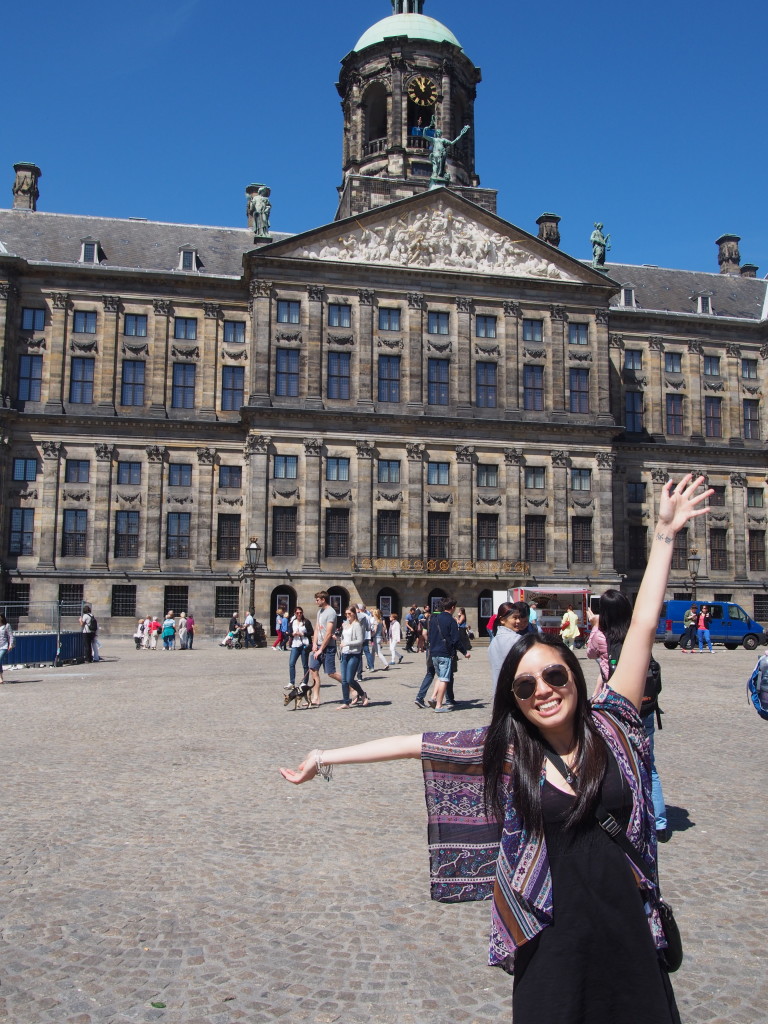Royal Palace