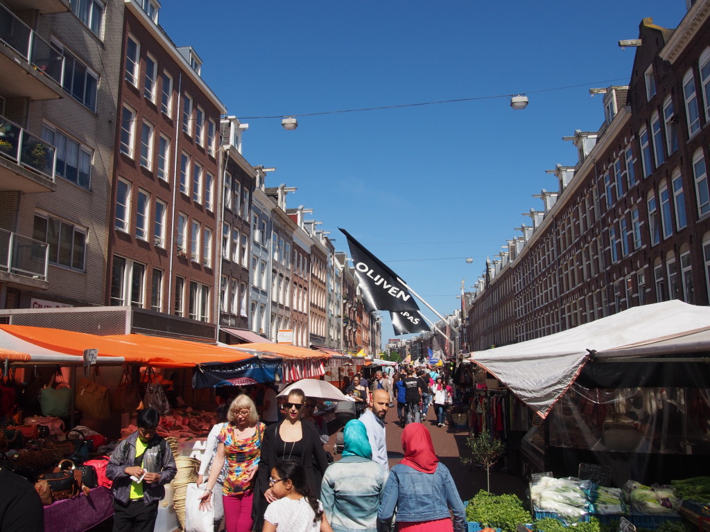 market